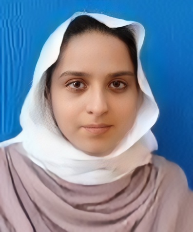  Saba Gul