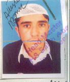 Kalim Ullah