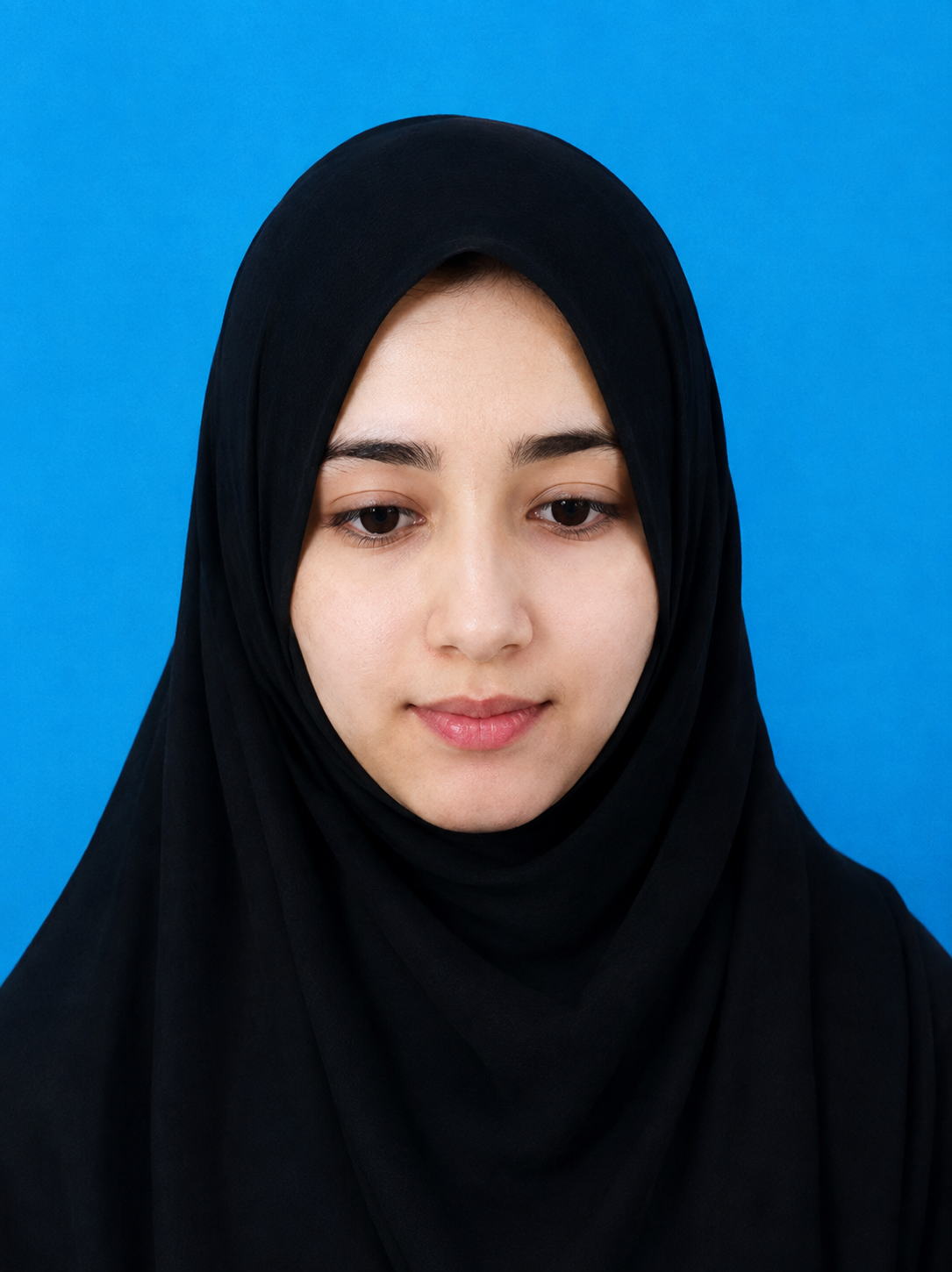 SAWEERA GUL
