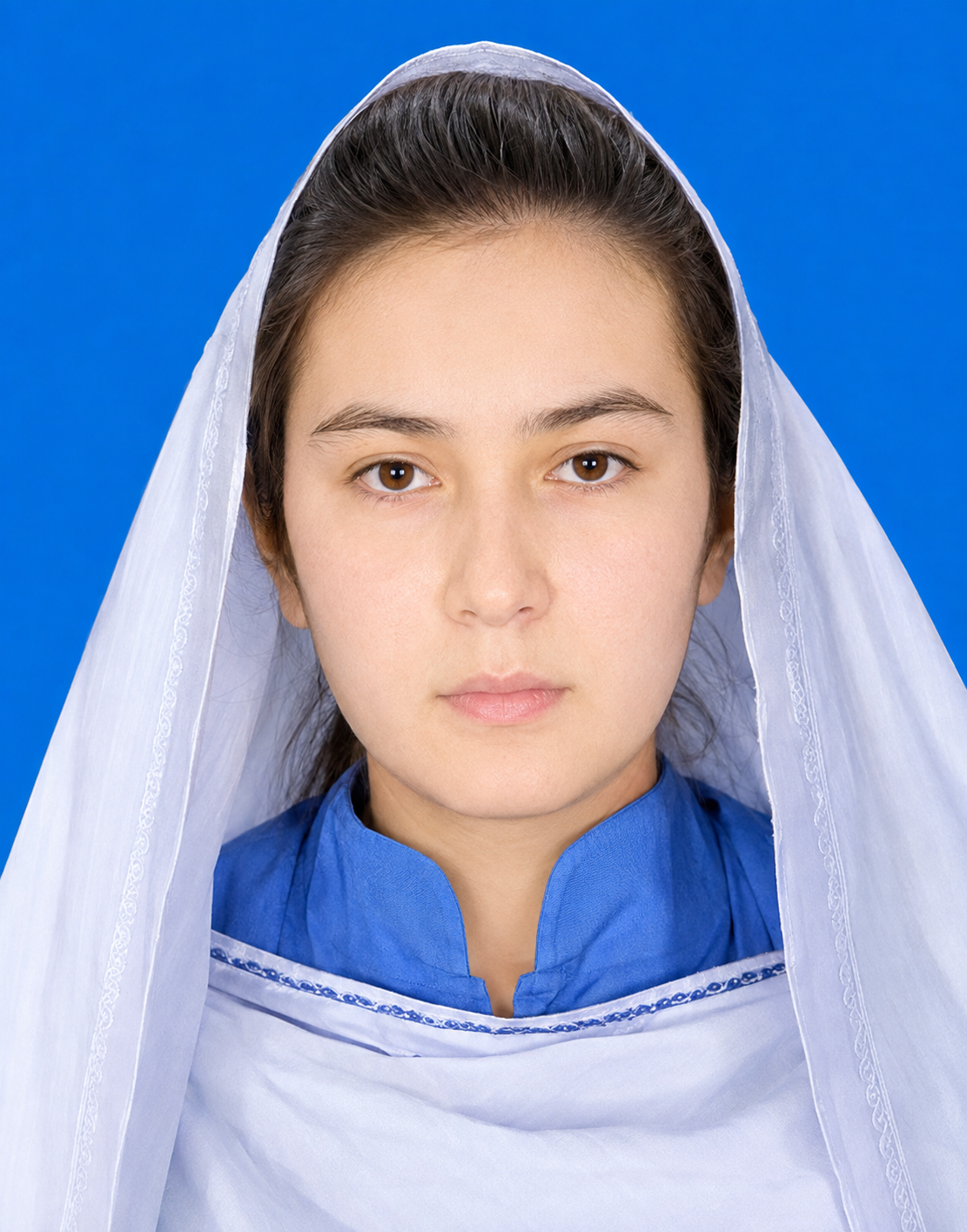 BALQEES GHANI