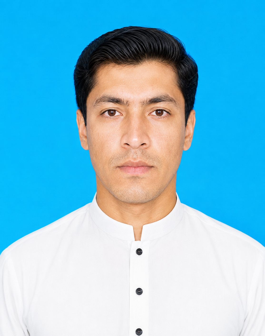 TALHA DAWOOD