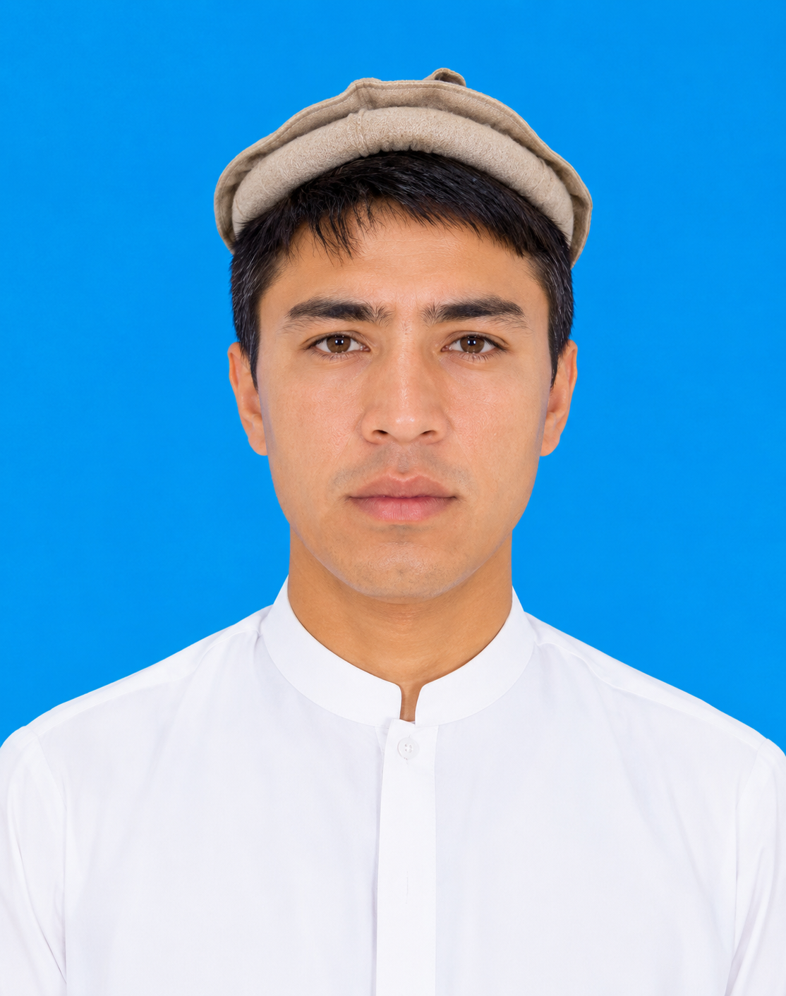 AWAIS AHMAD